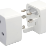 Xssive Universal Plug 6A Worldwide Travel Adapter Z4