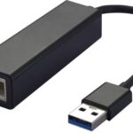 Xssive USB3.0 to Ethernet Adapter