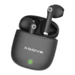 Xssive Wireless Earbuds XSS-TWS6 - Zwart