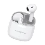 Xssive Wireless Earbuds XSS-TWS8 - Wit