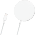 Xssive Wireless Magnetic Charger Wit