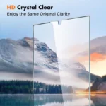 Samsung Galaxy S24 Plus Tempered Glass Protector