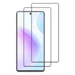 Samsung Galaxy S24 Ultra Tempered Glass Protector