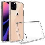Xssive Anti Shock Back Cover Apple iPhone 11 Pro Max - Clear